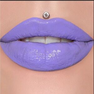 Jeffree Star Bold Lavender Lipstick